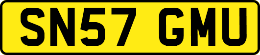 SN57GMU