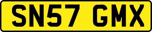 SN57GMX