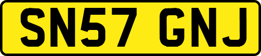 SN57GNJ