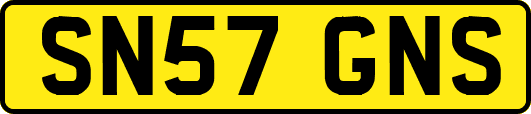 SN57GNS