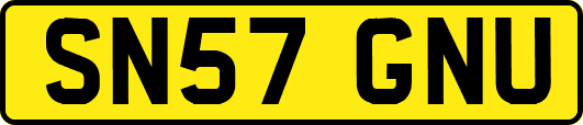 SN57GNU