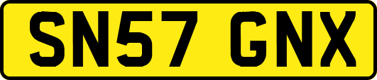 SN57GNX
