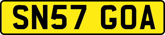 SN57GOA