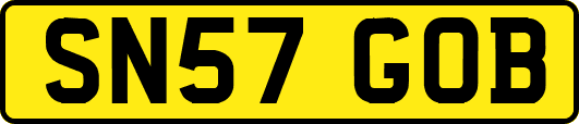 SN57GOB