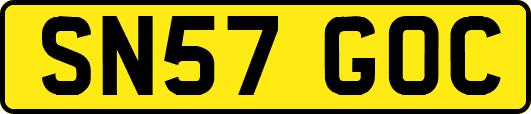 SN57GOC
