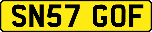 SN57GOF