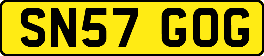 SN57GOG