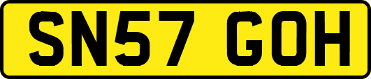 SN57GOH
