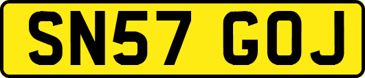 SN57GOJ