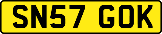 SN57GOK