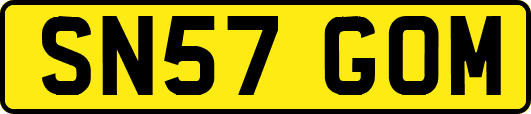 SN57GOM