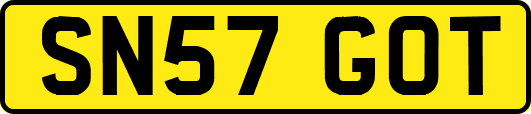 SN57GOT