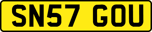 SN57GOU