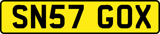 SN57GOX