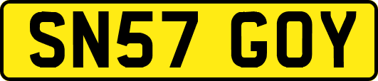 SN57GOY