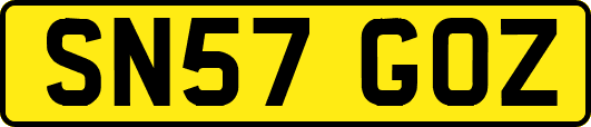 SN57GOZ