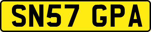SN57GPA
