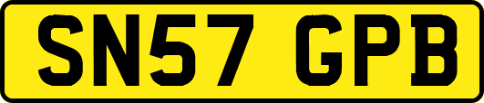 SN57GPB