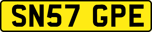 SN57GPE