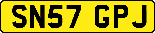 SN57GPJ