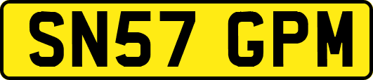 SN57GPM