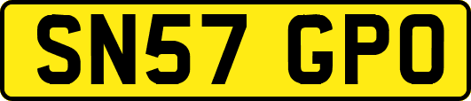 SN57GPO