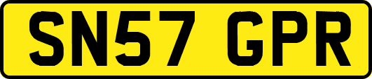 SN57GPR