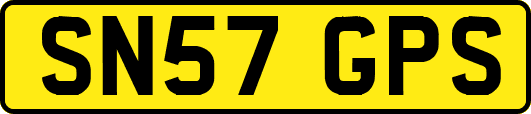 SN57GPS