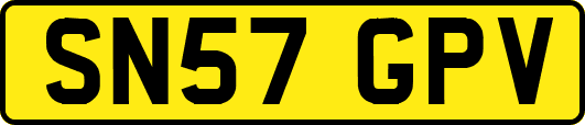 SN57GPV