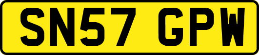 SN57GPW