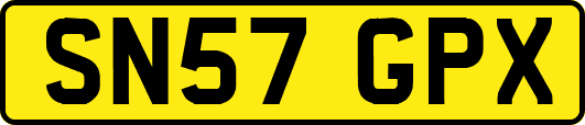 SN57GPX