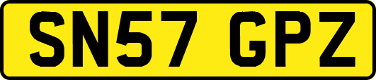 SN57GPZ