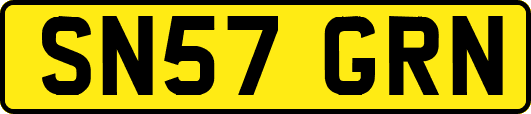 SN57GRN
