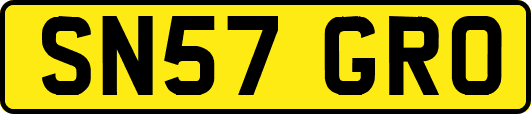 SN57GRO
