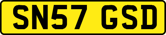 SN57GSD