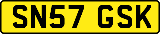 SN57GSK