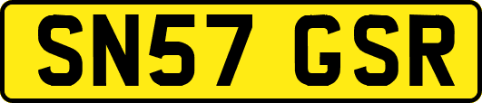 SN57GSR