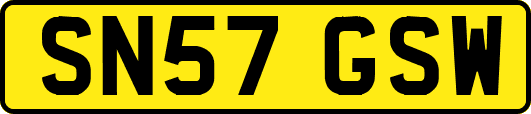 SN57GSW