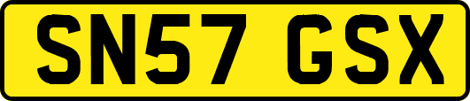 SN57GSX
