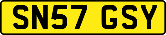 SN57GSY