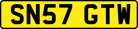 SN57GTW