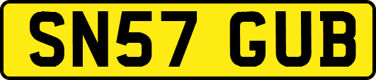 SN57GUB