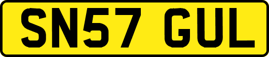 SN57GUL