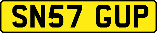 SN57GUP