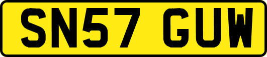 SN57GUW