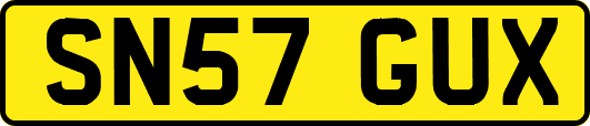 SN57GUX