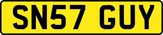 SN57GUY