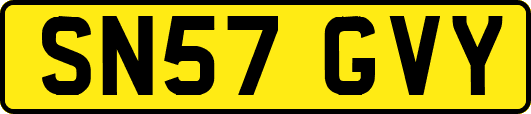 SN57GVY
