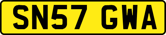 SN57GWA