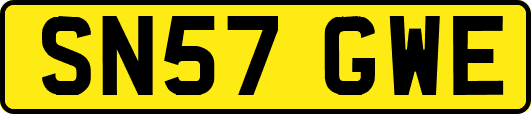 SN57GWE